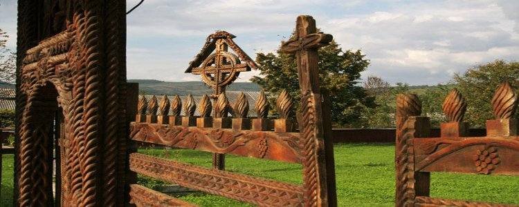 Nature and Adventure in Maramures
